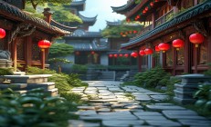 锦怡居物业真的管用吗？