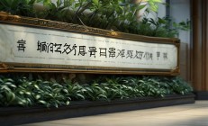 物业领导检查会关注什么样的横幅？