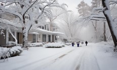 物业下雪后到底该干什么？