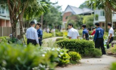 万科物业员工类型究竟指什么？