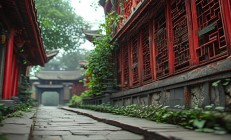 文庙西街物业到底管事吗？