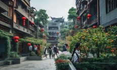 小区租房问物业靠谱吗？