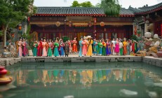 物业公司唱戏会收费吗？