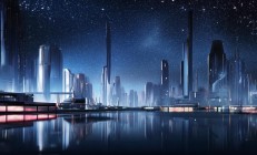 星河2049物业费真的高吗？
