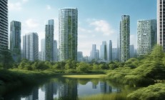 新城物业是国家企业吗？