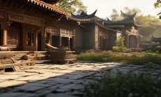 怀远禹都华庭的物业究竟叫什么？