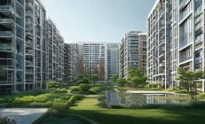 居民用电属于物业吗？