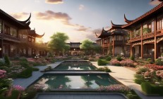 中天云府选什么物业好一点？