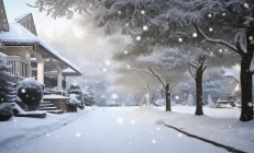 物业下雪了到底该干什么？