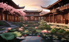 恒福阁物业究竟可以做什么？