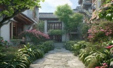 跃进新村物业合法吗？