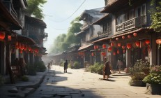 泰兴路公房物业究竟怎样？