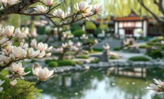 玉兰馨苑的物业究竟叫什么名字？