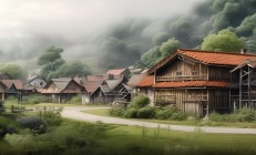 村集体物业可以转租吗？