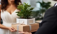 物业送结婚礼物，送什么合适呢？