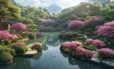 林景雅园物业究竟是什么样的存在？