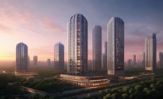 郑西理想城究竟是什么物业？