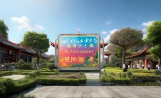 汝州圣庄园物业正在招聘吗？