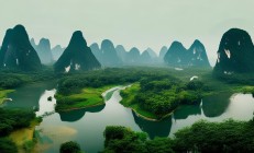 桂林三大物业公司是什么？