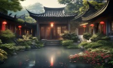 和兴家园物业收费吗？