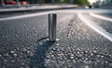 物业安装路桩合法吗？