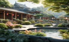 泰悦留园究竟是什么物业公司？
