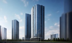 建业大厦物业可靠吗？