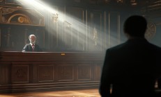 物业人员收礼受贿会被判刑吗？