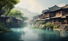 清河上院物业可靠吗？