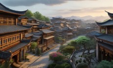 青阳县都有哪些物业名称呢？