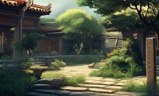 荣兴楼物业会收费吗？