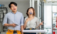 为什么改水电要经过物业？
