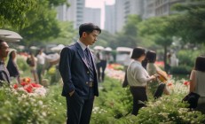 武汉物业管家适合男生吗？