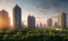 济南阳光壹佰物业是什么？
