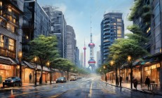 路劲物业在上海究竟位于哪个区？