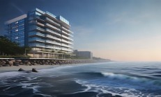 海纳物业究竟在什么地方办公？