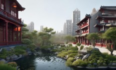 北京通用时代究竟是什么物业？