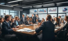 物业公司路演危机究竟是什么？