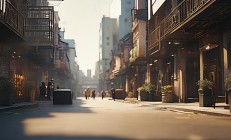 现在京溪东街物业能买吗？
