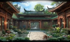 福临阁物业究竟是什么？