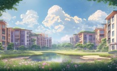 云馨物业究竟是什么经济性质？