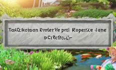 泰然花园物业靠谱吗？