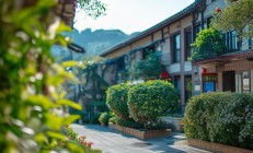 石鼓路小区物业真的违法了吗？