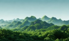 叠翠峰物业究竟是什么？