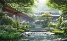 碧桂园物业会对外包部分业务吗？