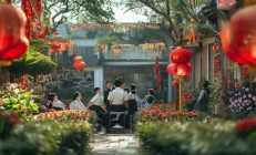 物业保安过年能休息吗？
