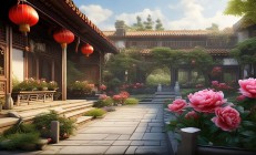 兰溪学府选什么物业好？
