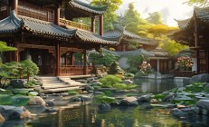 嘉鸿花园究竟是什么物业？