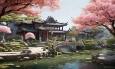桃苑居物业是什么？