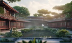 杭州柴埠小区物业收费吗？